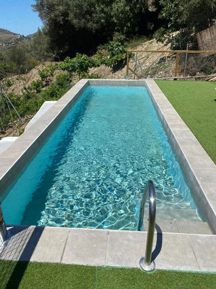 Villa in Cómpeta, Spain