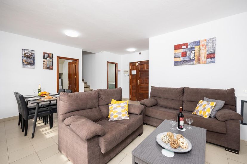 Villa in Playa Blanca, Lanzarote