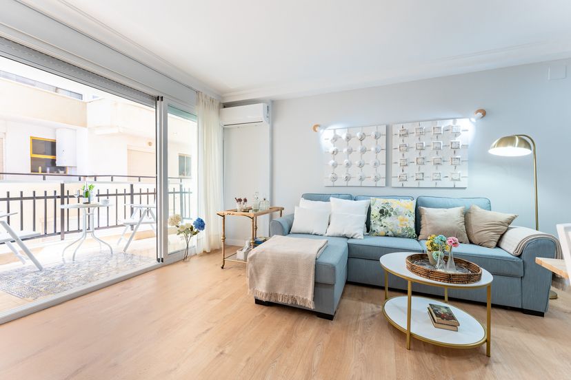 Apartment in Spain, Fuengirola