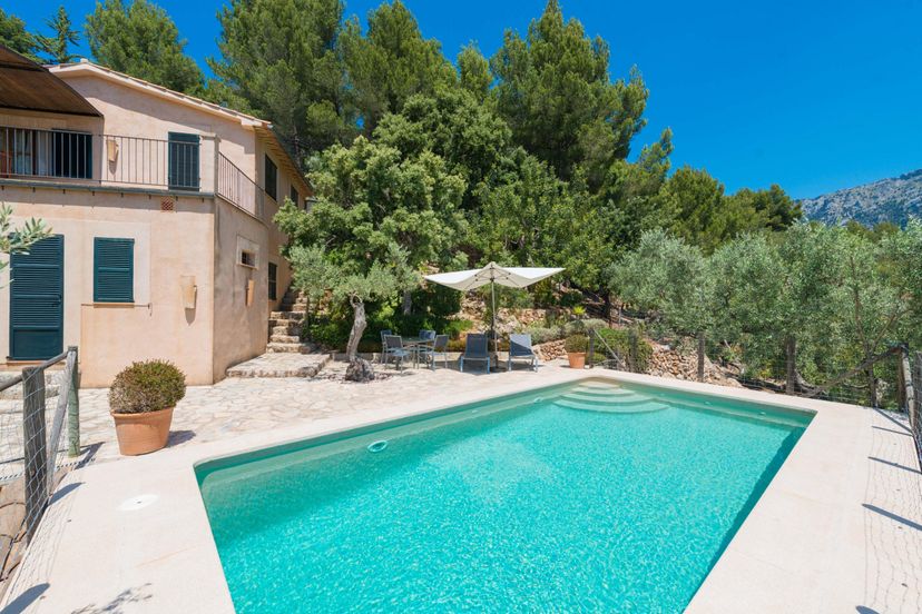 Villa in Sóller, Majorca