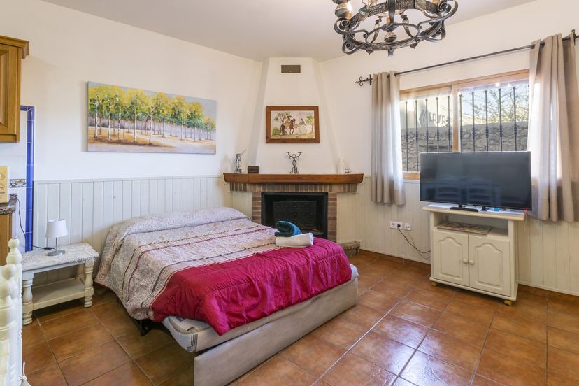 Apartment in Orba, Spain