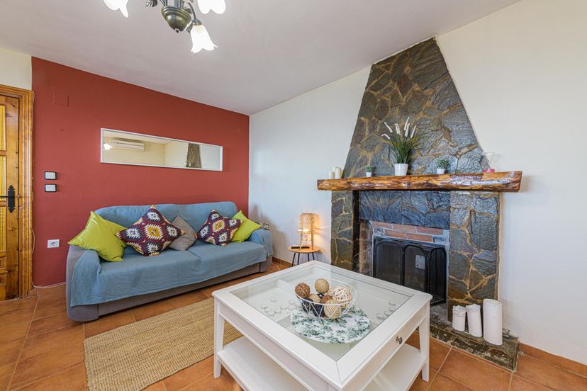 Villa in Benalmádena Pueblo, Spain
