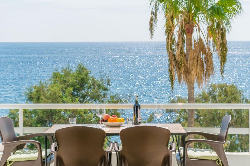 Apartment in Cala Millor, Majorca