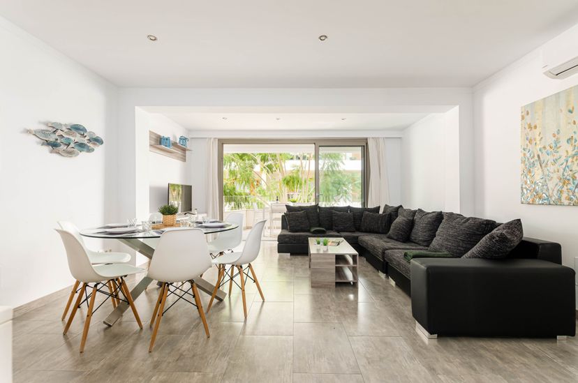 Apartment in Puerto Pollensa, Majorca