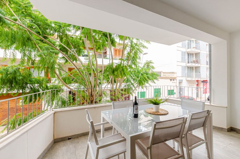 Apartment in Puerto Pollensa, Majorca