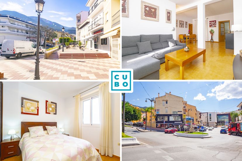 Apartment in Alhaurín el Grande, Spain