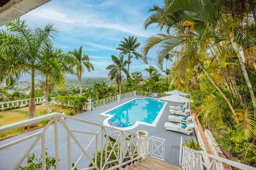 Villa in Ocho Rios, Jamaica