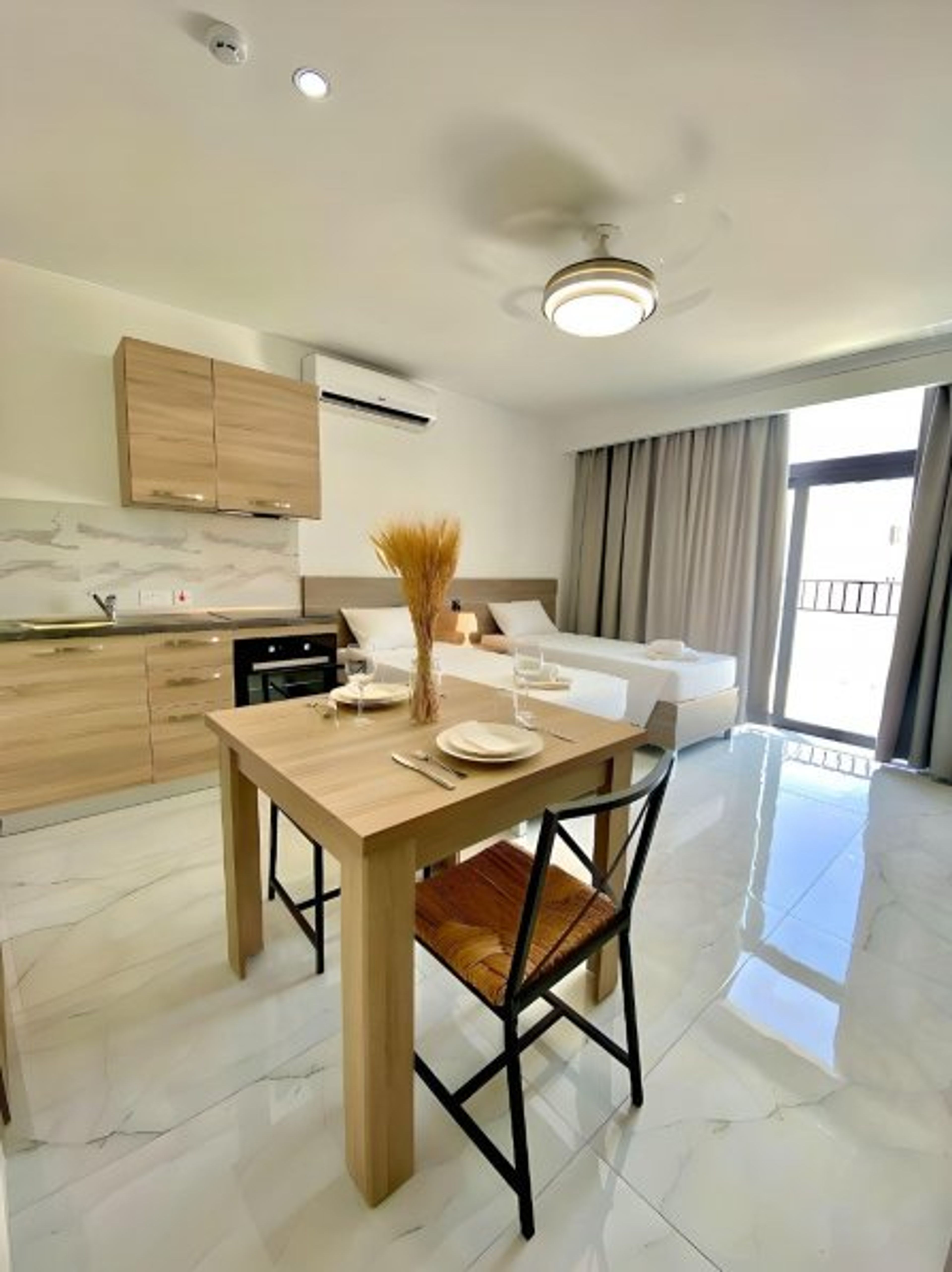 For Rest Studio Sea-View Penthouse