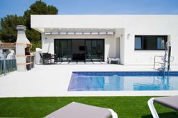 Villa rental in Jávea, Costa Blanca,  with private pool