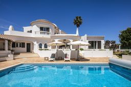 Holiday villa in the Algarve, Portugal,  with private pool