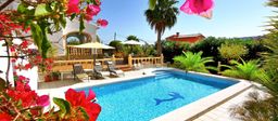 Villa to rent in Benitachell, Costa Blanca