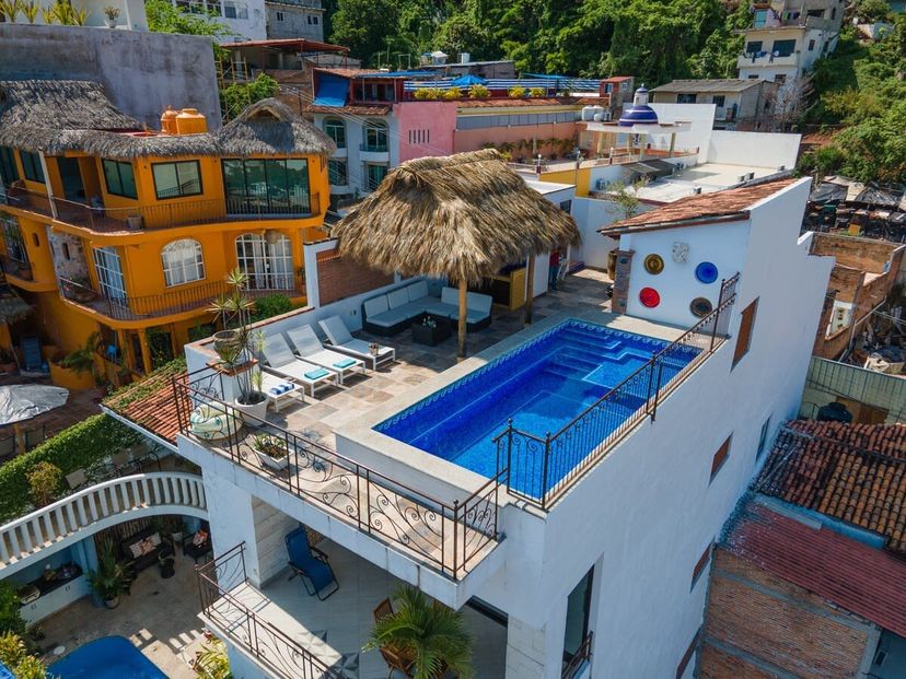 Apartment in Puerto Vallarta, Mexico