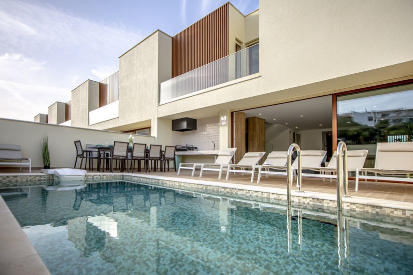 Villa in Albufeira, Algarve