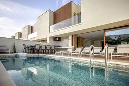 Algarve holiday villa rental with private pool