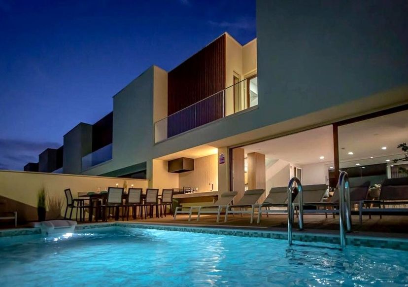 Villa in Albufeira, Algarve