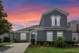 Villa to rent in Davenport, Florida