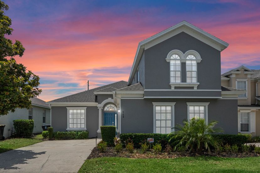 Villa in Calabay Parc, Florida
