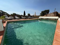 Bungalow to rent in Tavira, Algarve