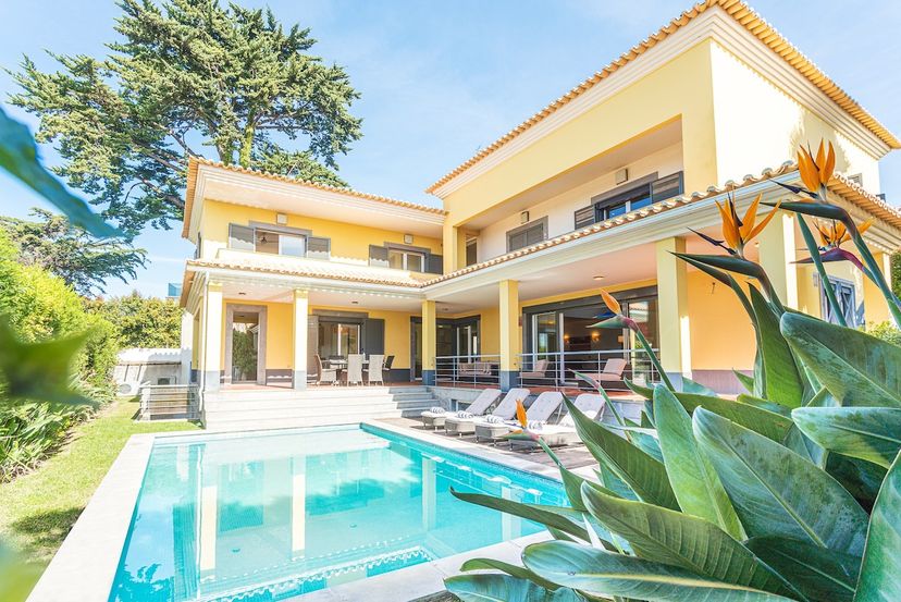 Villa in Birre, Lisbon Metropolitan Area