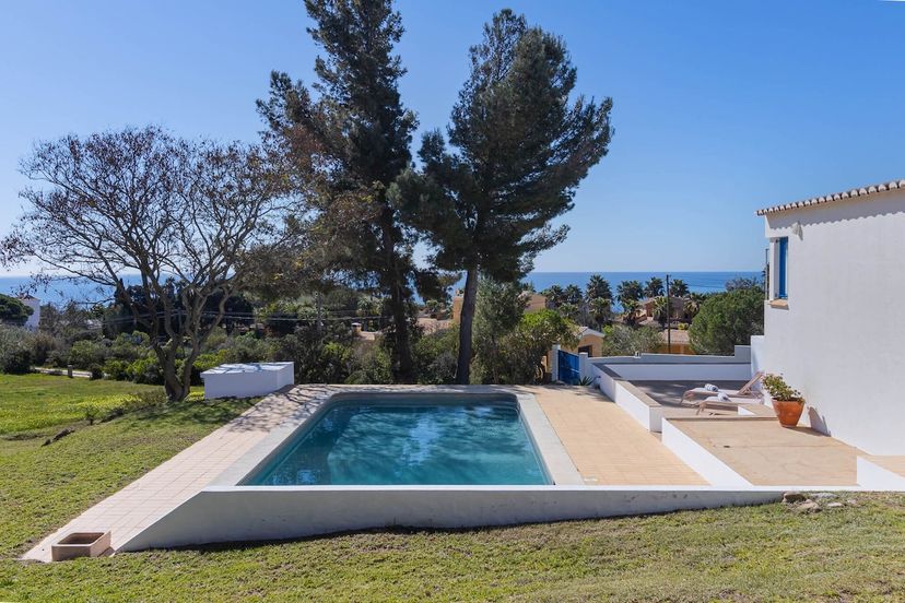 Villa in Cama da Vaca, Algarve