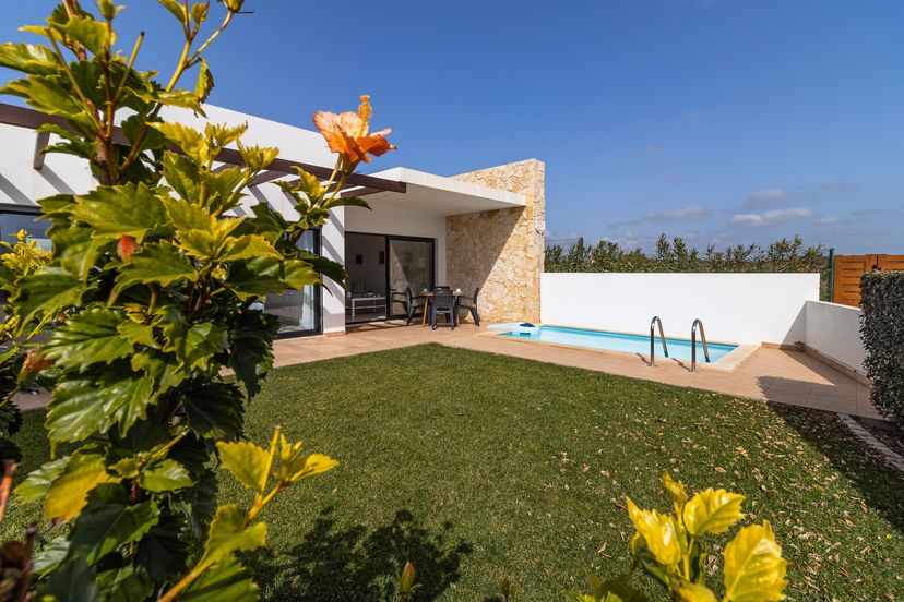 Villa in Portugal, Sagres