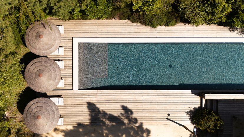 Villa in Portugal, Brejos da Carregueira de Cima