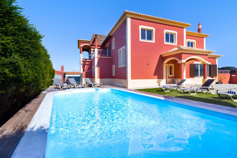 Villa in Portugal, Sagres