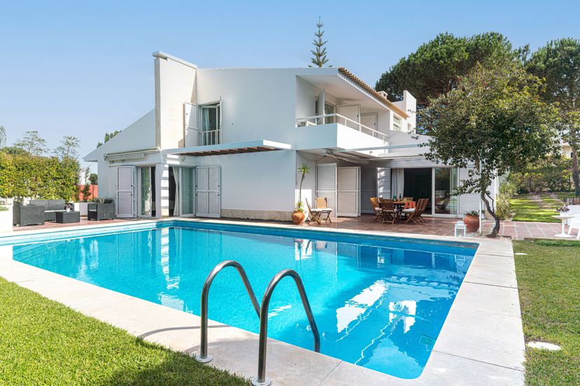 Villa in Tróia, Portugal