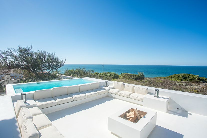 Villa in Azenhas do Mar, Lisbon Metropolitan Area