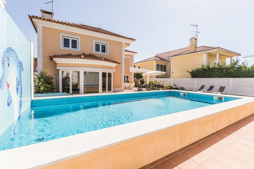 Villa in Guia (Cascais), Lisbon Metropolitan Area