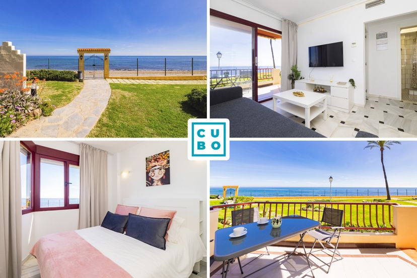 Apartment in Spain, Riviera Del Sol - Fase I