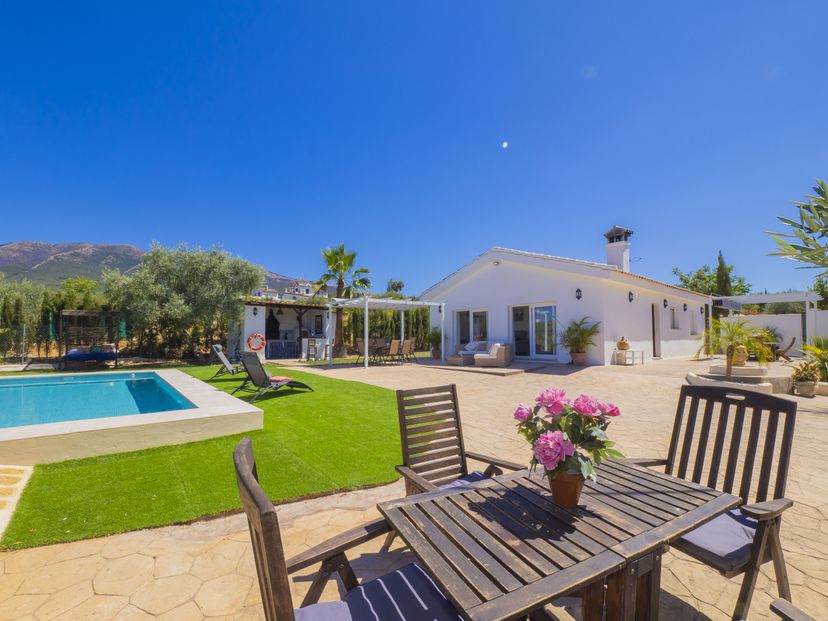 Cottage in Alhaurín el Grande, Spain