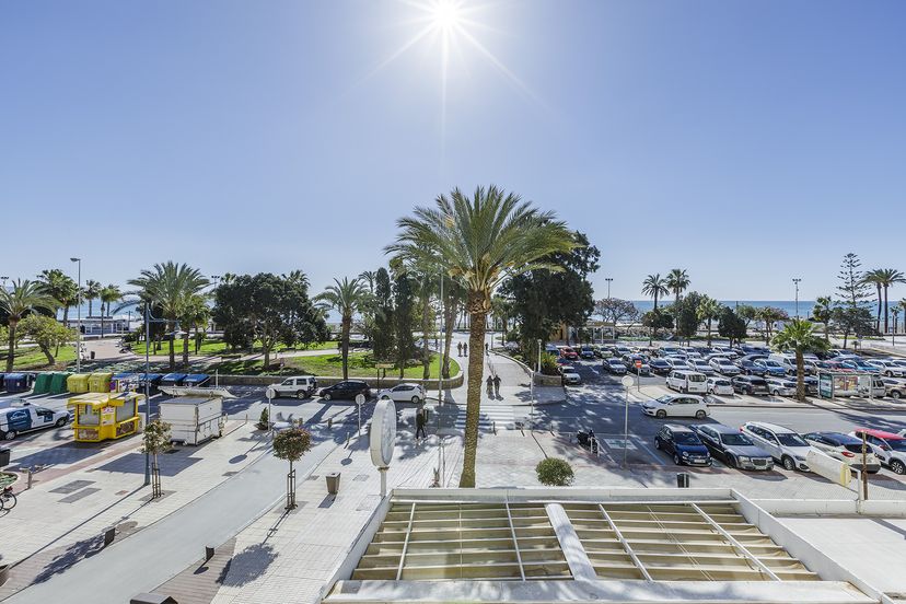 Apartment in Torre del Mar, Spain