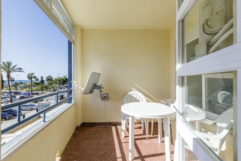 Apartment in Torre del Mar, Spain