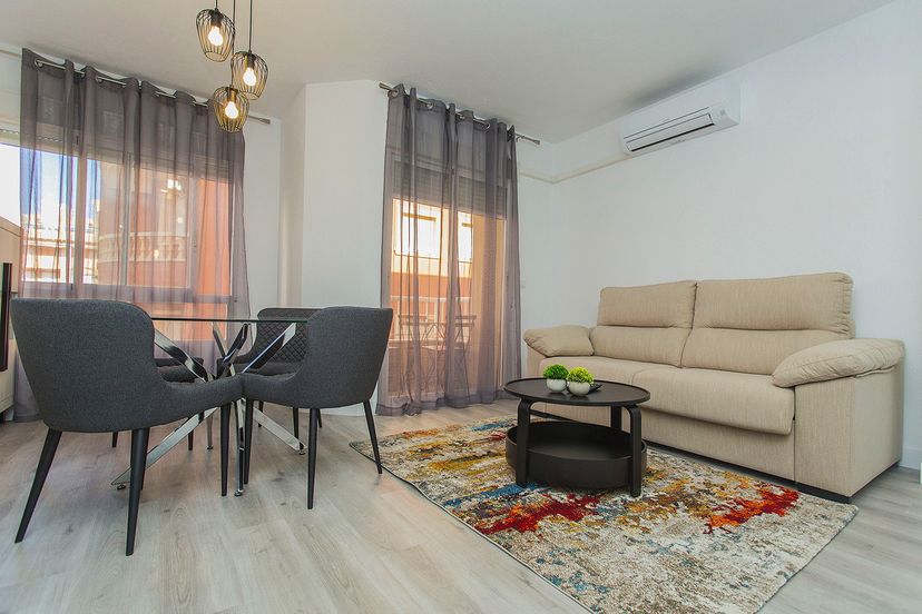 Apartment in La Mata, Spain