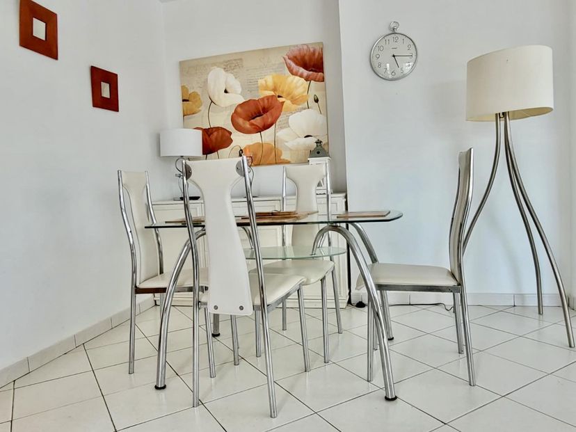 Apartment in Golf del Sur, Tenerife