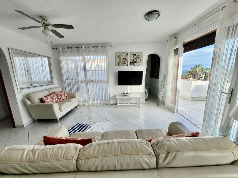 Apartment in Golf del Sur, Tenerife