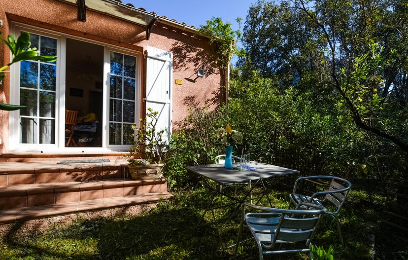 Villa in Afa, Corsica
