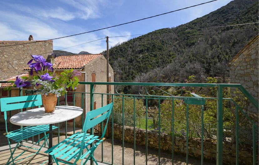 Villa in Marignana, Corsica