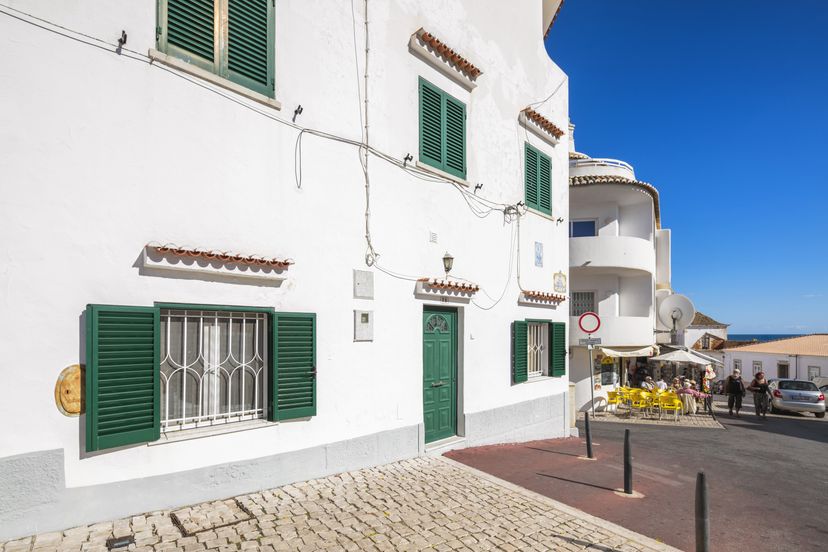 Apartment in Albufeira Old Town, Algarve