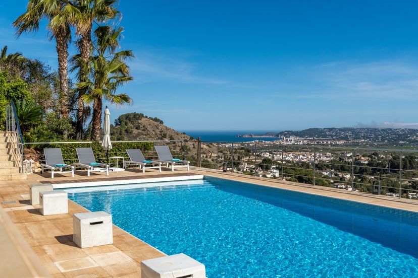 Villa in Spain, Jávea