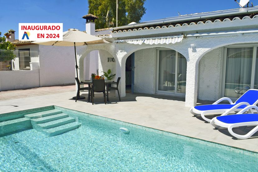 Villa in Marines, Spain