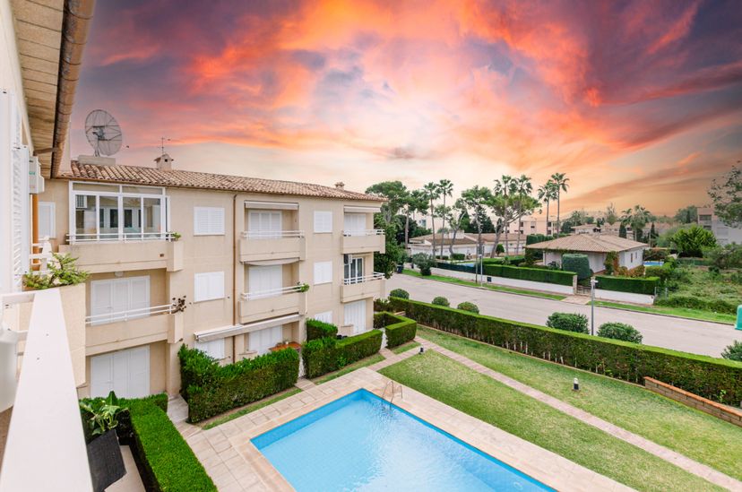 Apartment in Puerto Pollensa, Majorca