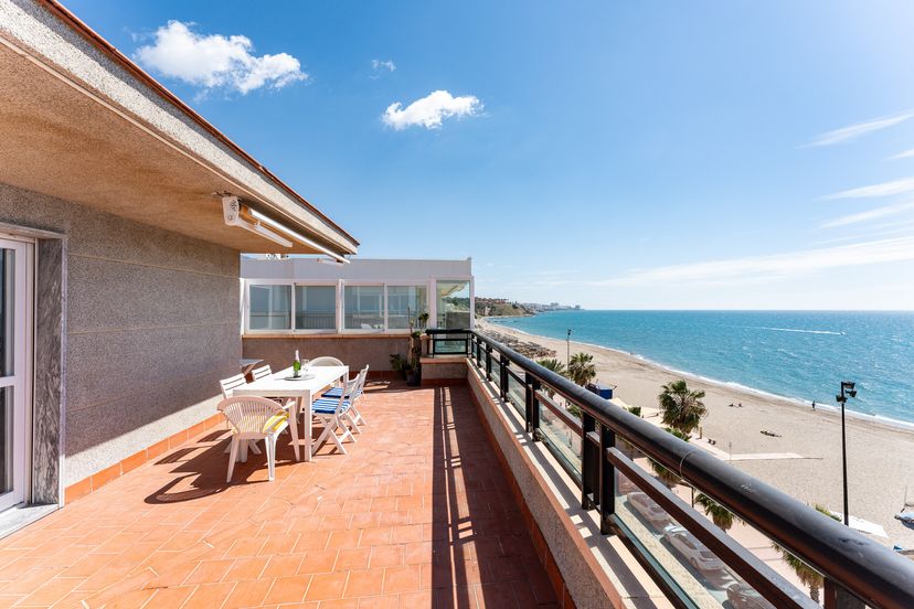 Apartment in Spain, Fuengirola