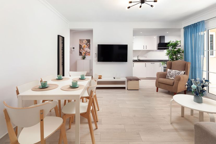 Apartment in Fuengirola, Spain