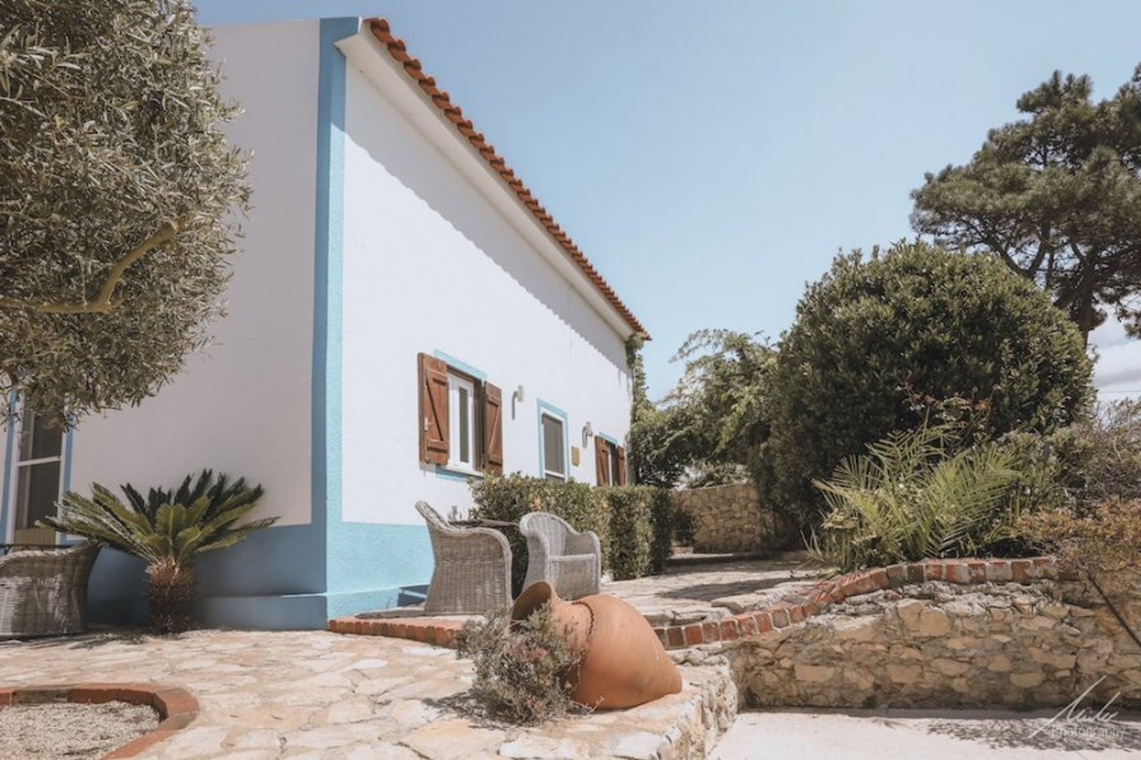 Quinta Charlotte.