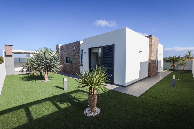 Villa in Campo de Baixo, Madeira