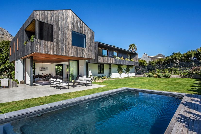 Villa in Hout Bay, South Africa