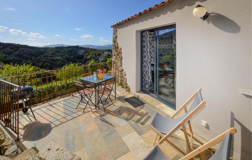 Villa in Petreto-Bicchisano, Corsica