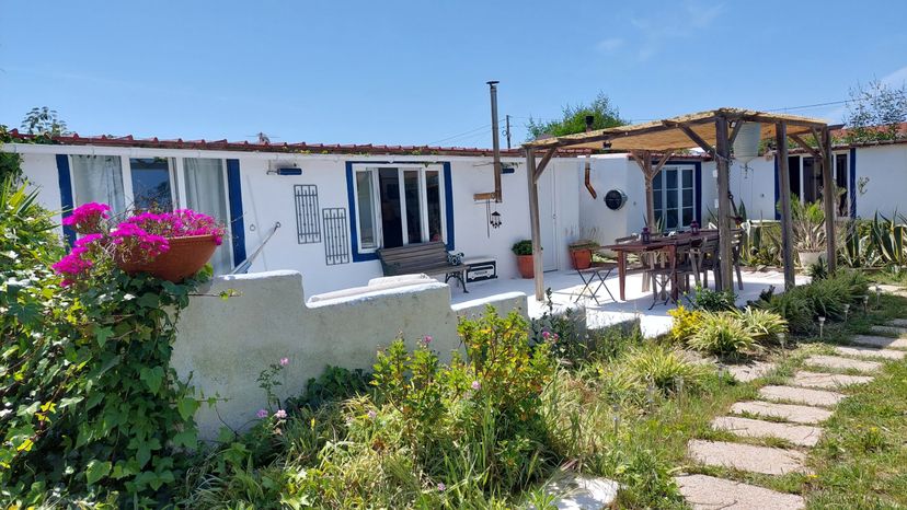 Villa in Melides - Praia, Portugal